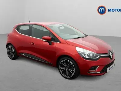 Gebraucht Renault Clio IV Iconic 76 PS (55 kW) 2019 Kleinwagen