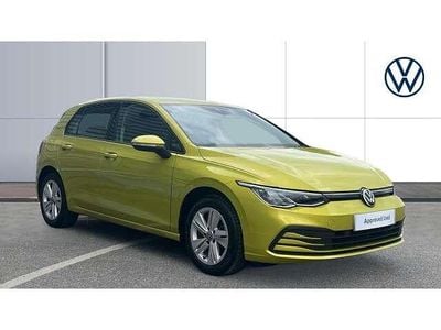 VW Golf VIII