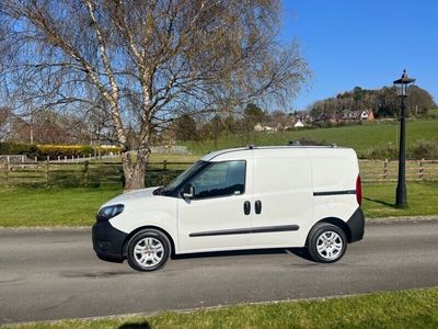 Fiat Doblò