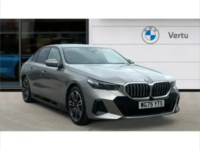Used BMW 530e M Sport 299 HP (219 kW) 2025 Other Sedan