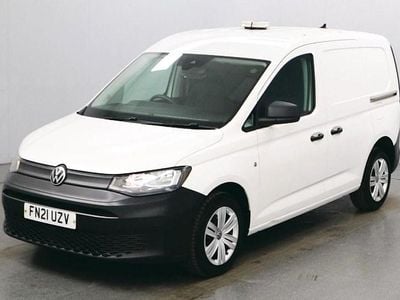 VW Caddy