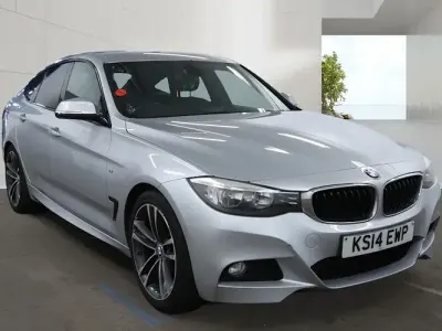 Used BMW 318