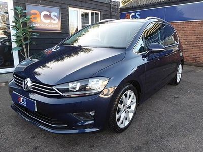 Used 2015 VW Golf VII GT | £8,995 (Fair price)