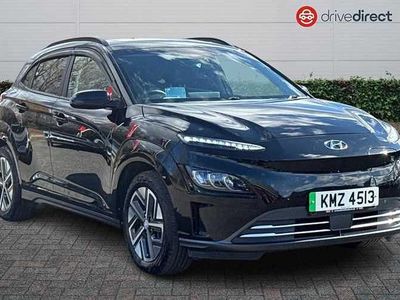 Used Hyundai Kona Ultimate 150 kW (204 HP) 2022 Black SUV