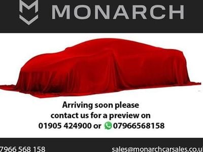 Blue Used 2010 Seat Alhambra SE MPV | £4,990