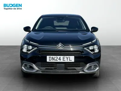 Used Citroën C4