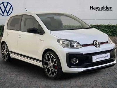 VW up!