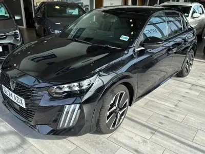 Used Peugeot 208 GTi 102 HP (75 kW) 2024 Hatchback