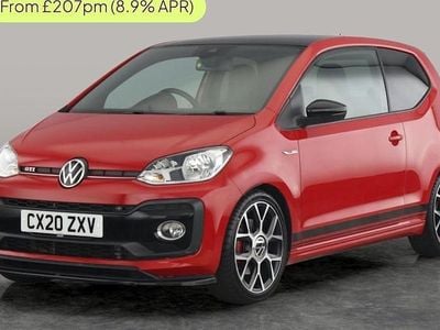 Used VW up! GTI 116 HP (85 kW) 2023 Hatchback
