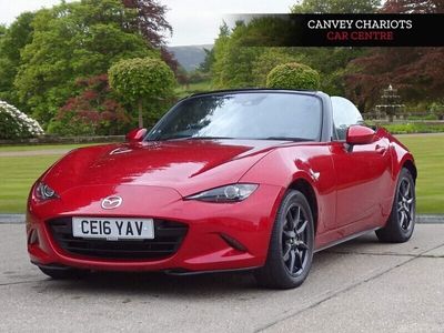 Mazda MX5