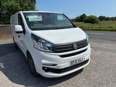 Fiat Talento