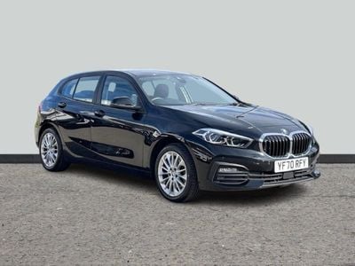 BMW 116