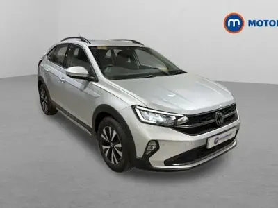 Second-hand VW Taigo Life 95 CP (69 kW) 2026 SUV