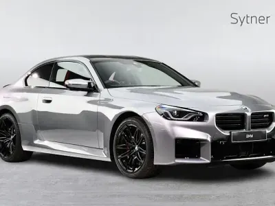 Usado BMW M2