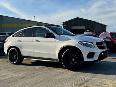 Mercedes GLE350