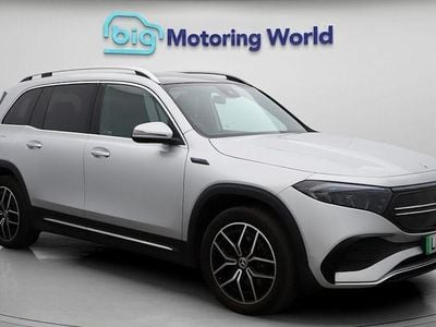 Used 2023 Mercedes 350 AMG Line Premium Estate | £26,700 (Fair price)