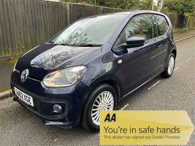 used VW up! Up 1.0 HighEuro 5 3dr