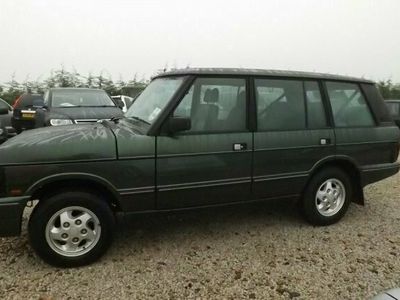 Used Land Rover Range Rover 1994 SUV