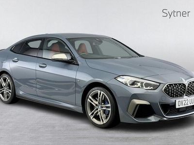 BMW M235