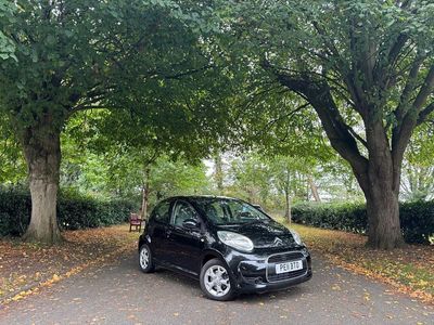 Citroën C1