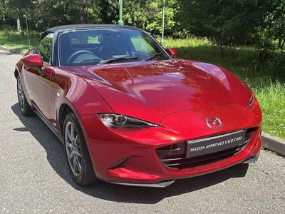 Mazda MX5