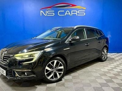 Renault Mégane IV