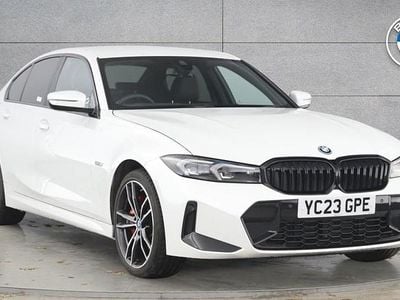 BMW 330e
