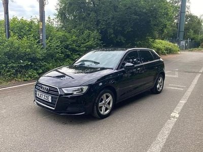 Used Audi A3 115 HP (84 kW) 2017