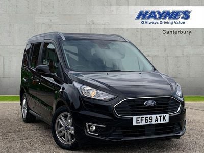 Ford Tourneo Connect