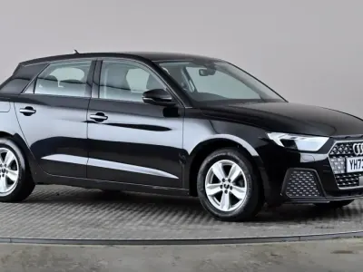 Gebraucht Audi A1
