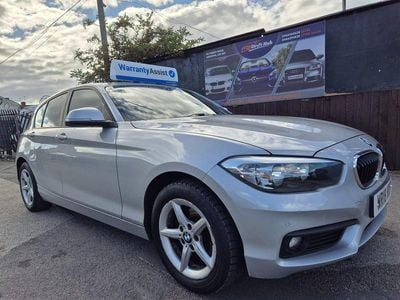 BMW 116