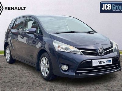 Toyota Verso