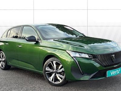 Used Peugeot 308 Allure 131 HP (96 kW) 2025 Hatchback