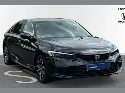 Usado Honda Civic