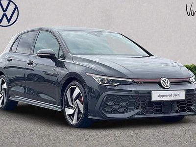 VW Golf VIII