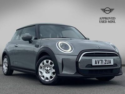 used Mini ONE 3-Door HatchClassic 1.5 3dr