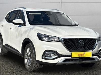 Used MG HS Excite 258 HP (189 kW) 2023 SUV