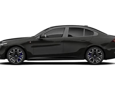 New BMW i5 M Sport 250 kW (340 HP) 2026 Sedan