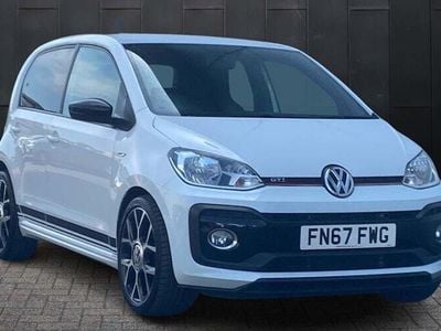 VW up!