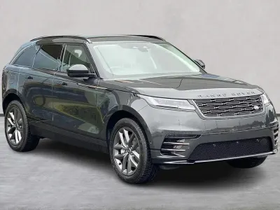 Used Land Rover Range Rover Velar