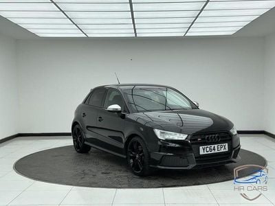 Audi S1 Sportback