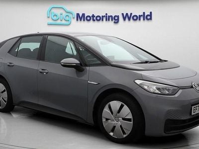VW ID.3