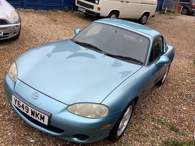Mazda MX5