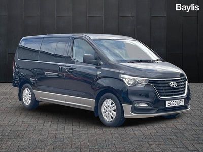 Hyundai I800