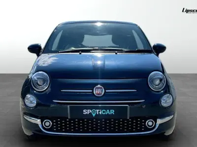 Used Fiat 500