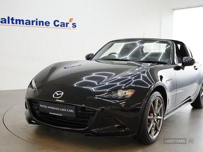 Mazda MX5