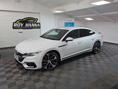 VW Arteon