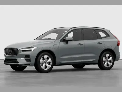 Used Volvo XC60