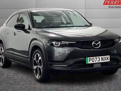 Mazda MX30