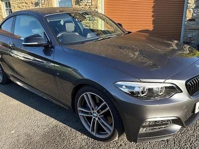BMW M240